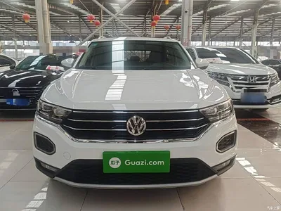 2020 Volkswagen T-ROC 280TSI DSG 2WD Comfort, фото 3, лот 11095869