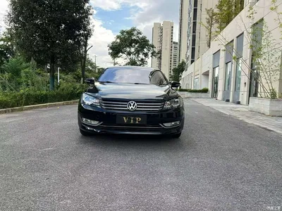 2014 Volkswagen Passat 2.0TSI DSG Executive Edition, фото 2, лот 10404196