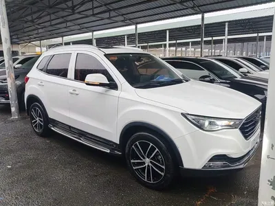 2017 Besturn X40 1.6L Auto Premium, фото 4, лот 11187457