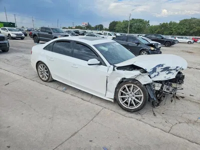 2016 AUDI A4 PREMIUM S-LINE, фото 4, лот 10853891
