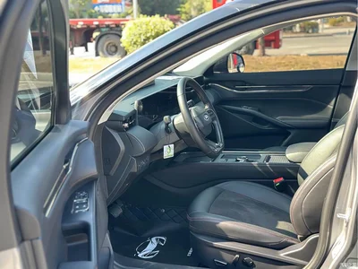2022 Ford Mondeo EcoBoost 245 Luxury Edition, фото 4, лот 10293246