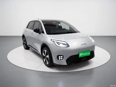2025 Aion UT 420 Smart Premium Edition, фото 3, лот 11190942
