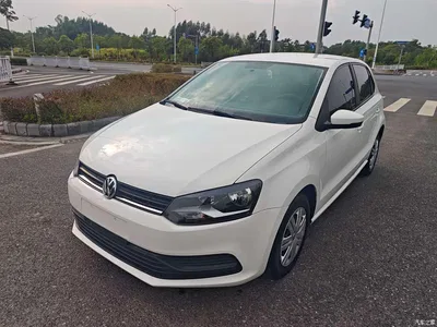 2018 Volkswagen Polo 1.5L Auto Safe Drive, фото 1, лот 10812740