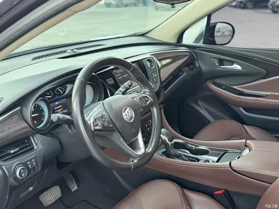 2017 Buick Envision Plus 20T FWD Elite, фото 4, лот 10906648