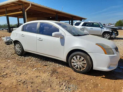2012 NISSAN SENTRA 2.0, фото 4, лот 10739174