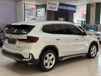 2023 BMW X1 sDrive20Li X Design Package, фото 4, лот 10465570