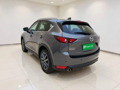 2019 Mazda CX-5 Cloud Control 2.5L Automatic 4WD Smart Prestige China V, фото 4, лот 10594397