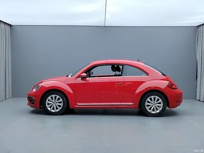 2017 Volkswagen Beetle 180TSI Enjoy, фото 4, лот 10473994