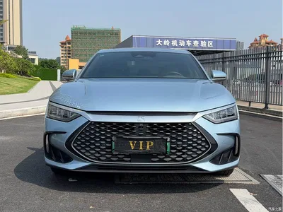 2024 BYD Han DM-i Glory Edition 121KM Premium, фото 2, лот 10889278