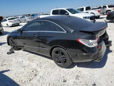 2013 MERCEDES-BENZ E 350, фото 2, лот 10839429