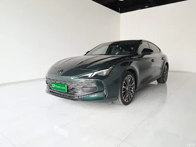2023 MG MG7 2.0T Automatic Hunting Beauty Luxury Edition, фото 1, лот 11396506