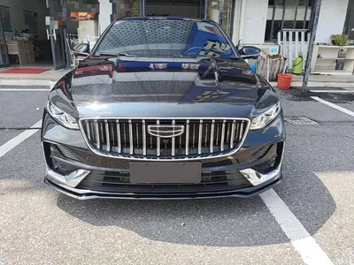 2026 Geely Xing Rui Orient Yao 1.5TD Kunlun Edition, фото 3, лот 10437044