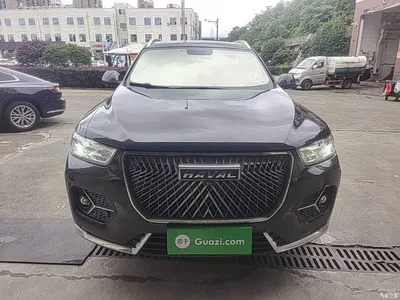 2021 Haval H6 Model 1.5T Automatic Champion Edition, фото 3, лот 10285500