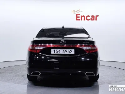 2015 Hyundai Grandeur HG240 Modern, фото 3, лот 10063106