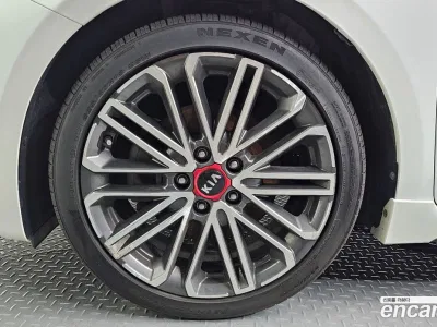 2020 Kia K3 5Door GT Plus, фото 4, лот 10058858