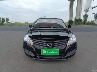 2016 Hyundai Elantra 1.6L Manual Family Joy Edition, фото 3, лот 10455089