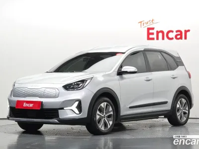 2023 Kia Niro Air, фото 1, лот 10209258