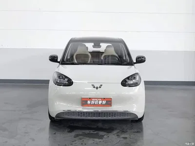 2023 Wuling Motors Wuling Bingo Model 333km Joy+ Version, фото 3, лот 10367126