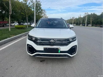 2022 Volkswagen Tayron GTE Plug-in Hybrid 1.4T Premium, фото 2, лот 10626218