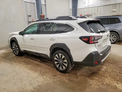 2024 SUBARU OUTBACK TOURING, фото 2, лот 11282264