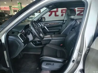2017 Honda UR-V 240TURBO 2WD Classic Edition China V, фото 4, лот 10635518