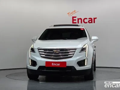 2018 Cadillac XT5 3.6 Premium Plus AWD, фото 3, лот 10117078