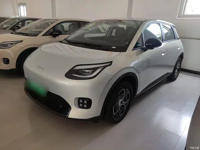 2025 Aion UT Model 330 Starlight Edition, фото 2, лот 10241134