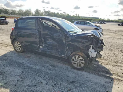 2024 MITSUBISHI MIRAGE ES, фото 4, лот 10664917