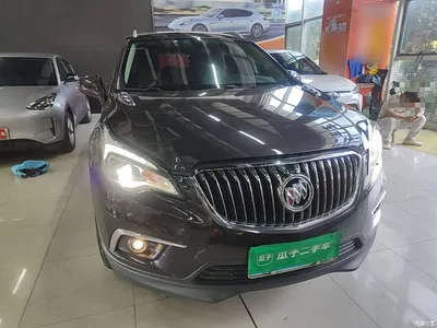2016 Buick Envision Plus 28T 4WD Elite, фото 3, лот 10362450