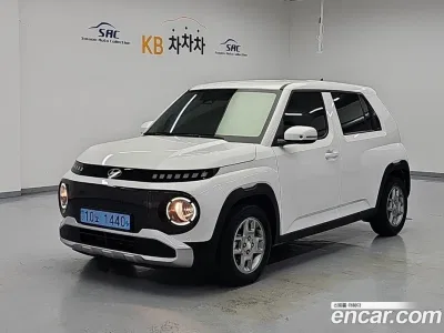 2025 Hyundai Casper Inspiration, фото 4, лот 11547284