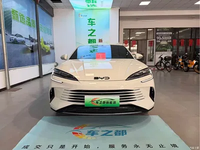 2025 BYD Seal 07 DM-i Model DM-i 1.5L 125km Elite, фото 2, лот 10826135