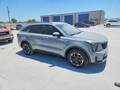 2025 KIA SORENTO S, фото 4, лот 10776773
