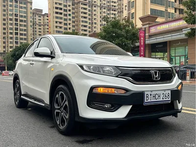 2017 Honda XR-V 1.8L EXi CVT Comfort, фото 3, лот 10417949
