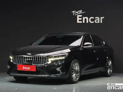 2020 Kia K7 2.5 GDI X Edition, фото 1, лот 10203510