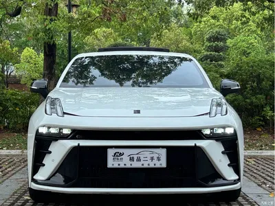 2023 Lynk & Co 03 1.5TD DCT Power Pro, фото 2, лот 10314243