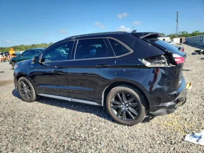 2020 FORD EDGE SEL, фото 2, лот 11208057