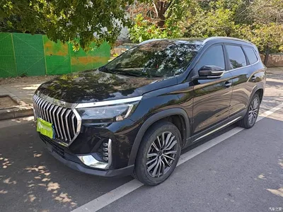 2024 Jetour X90 PLUS 1.6TD DCT Bieshu 5-seater, фото 1, лот 10481586
