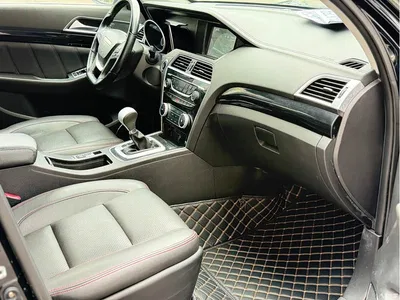 2017 Leopaard CS10 Model 2.0T Automatic Urban Edition, фото 4, лот 11646047