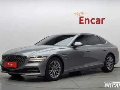 2024 Genesis G80 Gasoline 2.5 Turbo AWD, фото 1, лот 11328629