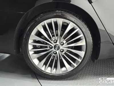 2019 Kia K7 2.4 GDI Noblesse, фото 4, лот 11182192