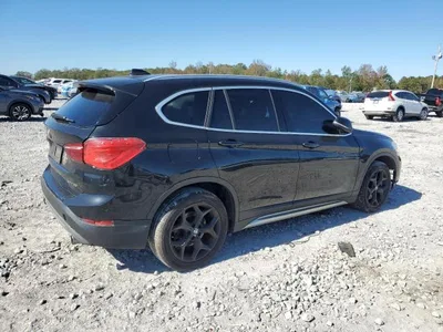 2018 BMW X1 XDRIVE28I, фото 3, лот 10820272
