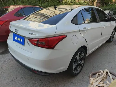2019 Chery Arrizo 5 Model Facelift PRO 1.5L CVT Youth Edition China VI, фото 3, лот 10474334