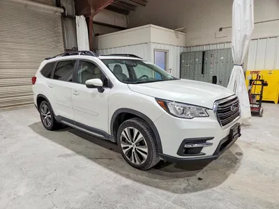 2021 SUBARU ASCENT LIMITED, фото 4, лот 10564194