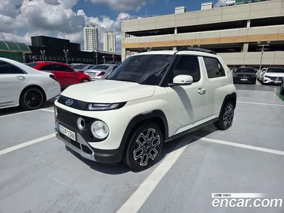 2023 Hyundai Casper Turbo Inspiration, фото 1, лот 10225144