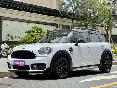 2017 MINI COUNTRYMAN 1.5T COOPER ALL4, фото 3, лот 10332384