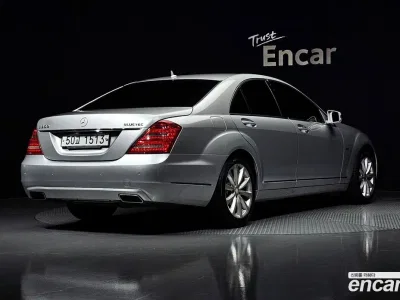 2012 Mercedes-Benz S-Class S350 BlueTEC, фото 1, лот 10081135