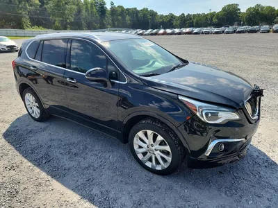 2016 BUICK ENVISION PREMIUM, фото 4, лот 10775012