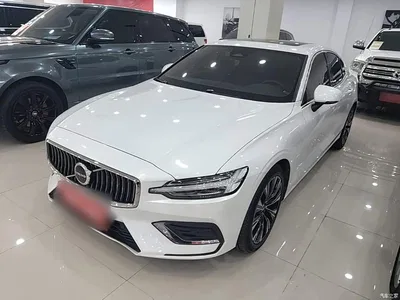 2025 Volvo S60 B4 Smart Elite Luxury Edition, фото 2, лот 10620215