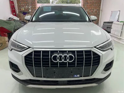 2022 Audi Q3 35 TFSI Fashion Elegance, фото 2, лот 10466969