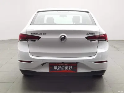 2021 Buick Excelle Facelift Exemplar 1.5L Auto Elite, фото 4, лот 10276386